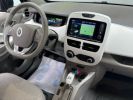 Renault Zoe ZEN CHARGE NORMALE ACHAT INTEGRAL R90 MY19 Gris C  - 9