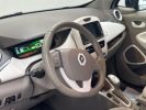 Renault Zoe ZEN CHARGE NORMALE R75 ACHAT INTEGRAL Blanc  - 6