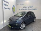 Renault Zoe ZEN CHARGE NORMALE R90 Gris F  - 1