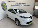 Renault Zoe ZEN CHARGE NORMALE R90 ACHAT INTEGRAL Blanc  - 3