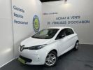 Renault Zoe ZEN CHARGE NORMALE R90 ACHAT INTEGRAL MY19 Blanc  - 1