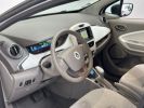 Renault Zoe ZEN CHARGE NORMALE R90 ACHAT INTEGRAL MY19 Blanc  - 6