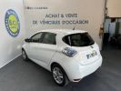 Renault Zoe ZEN CHARGE NORMALE R90 ACHAT INTEGRAL MY19 Blanc  - 11