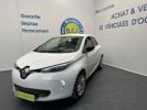 Renault Zoe ZEN CHARGE NORMALE R90 ACHAT INTEGRAL MY19 Blanc  - 2