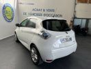 Renault Zoe ZEN CHARGE NORMALE R90 ACHAT INTEGRAL MY19 Blanc  - 7