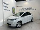 Renault Zoe ZEN CHARGE NORMALE R90 MY19 ACHAT INTEGRAL Blanc  - 1