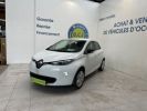 Renault Zoe ZEN CHARGE NORMALE R90 MY19 ACHAT INTEGRAL Blanc  - 4