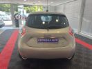 Renault Zoe Zen Charge Rapide Grise  - 9