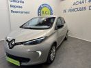 Renault Zoe ZEN CHARGE RAPIDE Beige  - 3