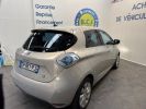 Renault Zoe ZEN CHARGE RAPIDE Beige  - 5