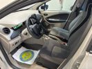 Renault Zoe ZEN CHARGE RAPIDE Beige  - 6