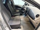 Renault Zoe ZEN CHARGE RAPIDE Beige  - 7