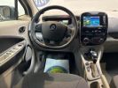 Renault Zoe ZEN CHARGE RAPIDE Beige  - 9