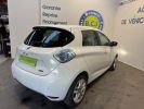 Renault Zoe ZEN CHARGE RAPIDE Q90 Blanc  - 5