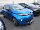 Renault Zoe Zoé Berline Zen R90 2019 BLANC  - 1