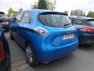 Renault Zoe Zoé Berline Zen R90 2019 BLANC  - 3