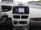 Renault Zoe Zoé Berline Zen R90 2019 BLANC  - 5