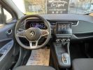 Renault Zoe Zoé I (B10) E-Tech Business R110 Achat Intégral - 21 GRIS  - 10