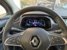 Renault Zoe Zoé I (B10) E-Tech Business R110 Achat Intégral - 21 GRIS  - 12