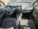 Renault Zoe Zoé Iconic charge rapide Q90 Achat Intégral MY19 BLANC  - 3