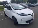 Renault Zoe Zoé INTENS Q90 CHARGE RAPIDE BLANC  - 1