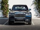 Rolls Royce Cullinan 6.8 V12 BI-TURBO 571 CV - MONACO Noir Metal  - 2