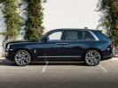 Rolls Royce Cullinan 6.8 V12 BI-TURBO 571 CV - MONACO Noir Metal  - 5