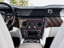 Rolls Royce Cullinan 6.8 V12 BI-TURBO 571 CV - MONACO Noir Metal  - 15