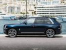 Rolls Royce Cullinan 6.8 V12 BI-TURBO 571 CV - MONACO Bleu Midnight Sapphire Métal  - 4