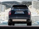 Rolls Royce Cullinan 6.8 V12 BI-TURBO 571 CV - MONACO Bleu Midnight Sapphire Métal  - 30