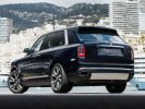 Rolls Royce Cullinan 6.8 V12 BI-TURBO 571 CV - MONACO Bleu Midnight Sapphire Métal  - 29