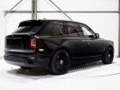 Rolls Royce Cullinan BLACK BADGE NOIR  - 4