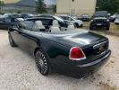 Rolls Royce Dawn Noir  - 6