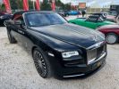 Rolls Royce Dawn Noir  - 13