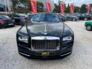 Rolls Royce Dawn Noir  - 15