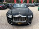 Rolls Royce Dawn Noir  - 16