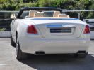 Rolls Royce Dawn V12 Blanc  - 7
