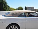 Rolls Royce Dawn V12 Blanc  - 42