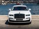 Rolls Royce Ghost BLACK BADGE 6.6 V12 BI-TURBO 600 CV - MONACO ARCTIC WHITE - BLANC  - 2