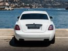 Rolls Royce Ghost BLACK BADGE 6.6 V12 BI-TURBO 600 CV - MONACO ARCTIC WHITE - BLANC  - 7