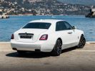 Rolls Royce Ghost BLACK BADGE 6.6 V12 BI-TURBO 600 CV - MONACO ARCTIC WHITE - BLANC  - 8