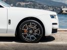 Rolls Royce Ghost BLACK BADGE 6.6 V12 BI-TURBO 600 CV - MONACO ARCTIC WHITE - BLANC  - 10