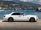 Rolls Royce Ghost BLACK BADGE 6.6 V12 BI-TURBO 600 CV - MONACO ARCTIC WHITE - BLANC  - 11