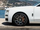 Rolls Royce Ghost BLACK BADGE 6.6 V12 BI-TURBO 600 CV - MONACO ARCTIC WHITE - BLANC  - 12