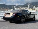Rolls Royce Ghost BLACK BADGE V12 600 CV Black Diamond / Petra Gold Vendu - 10