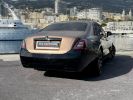 Rolls Royce Ghost BLACK BADGE V12 600 CV Black Diamond / Petra Gold Vendu - 12