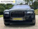 Rolls Royce Ghost Black Ed. V12 6.6 571cv *Livraison à domicile - Garantie 12 mois INCLUS - Noire Black ed.  - 3