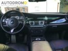 Rolls Royce Ghost Black Ed. V12 6.6 571cv *Livraison à domicile - Garantie 12 mois INCLUS - Noire Black ed.  - 7