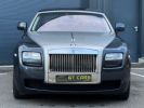 Rolls Royce Ghost Rolls Royce Ghost - Crédit 1267 Euros Par Mois - 1e Main - Faible Kilométrage - V12 - Capot Aluminium Bleu Nuit  - 2