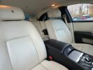 Rolls Royce Ghost Rolls Royce Ghost - Crédit 1267 Euros Par Mois - 1e Main - Faible Kilométrage - V12 - Capot Aluminium Bleu Nuit  - 12